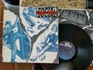 SOCIAL DISTORTION Self Titled debut original 1990 Epic LP garage rock vinyl