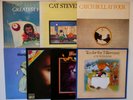7 x LP Cat Stevens - Mona Bone Jakon / Tea for the Tillerman / Numbers