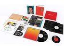 JOE STRUMMER of THE CLASH 2022 SOLO & RARITIES 2 CD & 4 VINYL RECORD + BOXSET