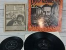 The Dead Kennedys Give Me Convenience Or Give Me Death LP Booklet & 7