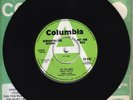 Tommy Vance - Columbia Demo DB 8062 - Off The Hook / Summertime