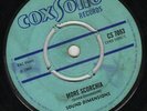 SOUND DIMENSIONS - MORE SCORCHIA / VILLAGE SOUL - LENNIE HIBBERT - COXSONE