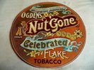 SMALL FACES   OGDENS' NUT GONE FLAKE ** Re-issue NEMS IMMEDIATE LP