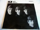 THE BEATLES   WITH THE BEATLES ** 1963 MONO UK 1st PARLOPHONE LP