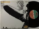 LED ZEPPELIN I ATLANTIC SD 19126 LP VG+