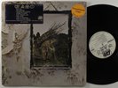 LED ZEPPELIN IV ATLANTIC SD 7208 LP gatefold wlp