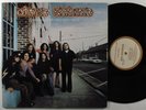 LYNYRD SKYNYRD Pronounced Leh-Nerd 'Skin-'Nerd MCA LP VG+ gatefold
