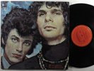 MIKE BLOOMFIELD/AL KOOPER The Live Adventures Of... COLUMBIA 2XLP ++/NM gatefold