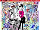 The Beat Starring Dave Wake...-Here We Go Love (UK IMPORT) VINYL NEW