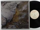 TANGERINE DREAM Cyclone VIRGIN LP NM