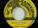Desmond Young 