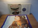 THE ROLLING STONES LET IT BLEED UK DECCA LP NM WITH RARE POSTER
