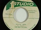 Ska-Ta-Lites/Ken Boothe 
