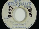 Sound Dimensions/Freedom Singers 