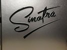 Frank Sinatra Mobile Fidelity Box Set LP With Geo Disc