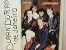 Duran Duran De Janeiro 1982 Vinyl LP Record Live Recording Rare Andy Taylor VG++