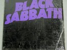 Black Sabbath - Master of Reality LP Warner Bros BS 2562 In Shrink Green Label