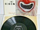 Charles Mingus Jazz Workshop The Clown Atlantic 1260 Black Label 1957 DG