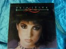 Sealed Original 1985 LP:  Miami Sound Machine - Primitive Love - Epic FE 40131