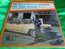Sealed Original 1966 Jazz LP : Walt Harper Quintet   On The Road   Gateway 7016