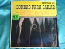 Rare Latin Bamba LP :  Cortijo y su Combo   Bombas Para Bailar   Tropical 5172