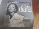 Diana Ross Diana Nautilus Superdisk audiophile LP DBX designation Sealed