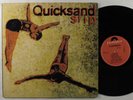 QUICKSAND Slip POLYDOR LP promo