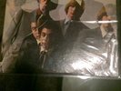 RARE GARAGE ROCK THE REMAINS LP STEREO OBSCURE PSYCH