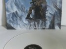 Cruel Force The Rise Of Satanic Might White Vinyl LP Record new