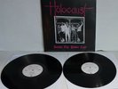 Holocaust Inside The Power Cage Black Vinyl LP Record new