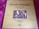 Sealed Classical LP : David Oistrakh   Khatchaturian   Violin Concerto   Angel