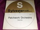 Rare Library Reference LP : Patchwork Orchestra   Volume One   Sylvester 536