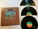 Yes - Yessongs - Atlantic ATL 60045 - 1973-  Vinyl