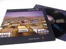 PINK FLOYD 'A Momentary Lapse of Reason' 1987 Gatefold Vinyl LP + Inner - W47