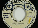 Dennis Brown 
