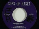 Jah Hammed & The Outer Limits 