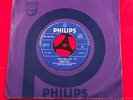 FRANKIE VALLI You're Ready Now 1966 UK 7