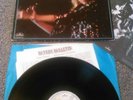 THE RUNAWAYS - S / T LP + INSERT N. MINT  ORIGINAL U.S MERCURY GATEFOLD 1-1090