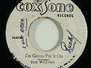 Wailers/Lester Sterling 