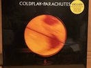 Coldplay Parachutes (Barnes & Noble exclusive - colored vinyl) LP (SEALED)