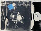Grateful Dead Farewell To Winterland 3LP Bootleg RARE