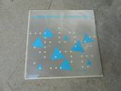 PERSPECTIVES IN PERCUSSION-VOLUME 1-LP-SAMPLES-BEATS-FACTORY SEALED-BRAND NEW