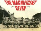 + The Magnificent Seven - 2 x LP Complete - Gatefold Vinyl - Elmer Bernstein *