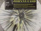 Johnny Cash - Live From KWEM, Memphis 1955 + Demo 1960 Vinyl LP