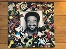 Bill Withers ?– Menagerie 1977 Columbia ?JC34903 Jacket NM- Vinyl VG+ Lovely Day
