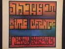 SHERBET Time Change A Natural Progression Vinyl 1972 Rare Vintage Record LP