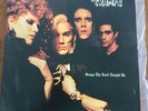Cramps - Songs the Lord taught us (Illegal SP007 Promo) includes 8x10 promo LP