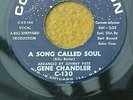 GENE CHANDLER 