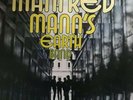 Manfred Mann's Earth Band. original 1972 vinyl lp Philips 6308086