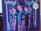 VERY RARE  ORIGINAL 1981 VINYL ALBUM-DEVO-NEW TRADITIONALISTS+POSTER+SINGLE